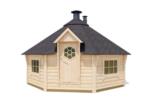 Kombikota AXEL 17 m² - Image 2