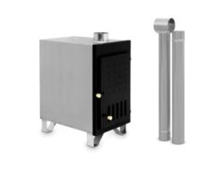 Kylpytynnyrin kamiina