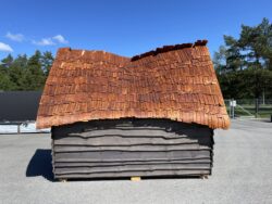 Valmis Noidan mökki Sabrina 2-hengelle - Image 2