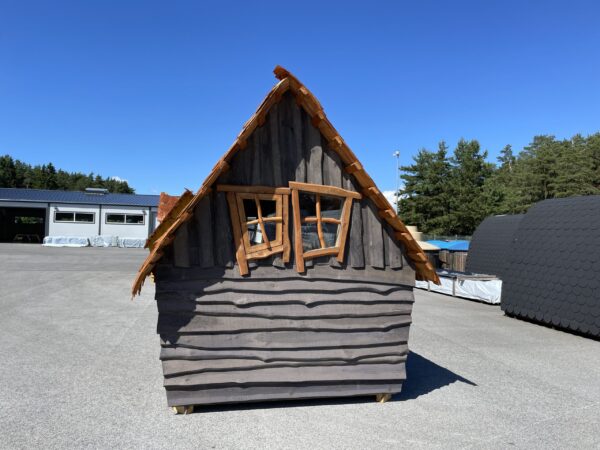 Valmis Noidan mökki Sabrina 2-hengelle - Image 3