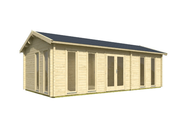 Pihamökki Firenze B 70 - Image 2