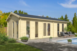 Pihamökki Firenze C 70