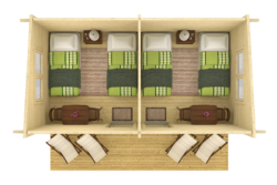 Pihamökki Kimmo, 70 mm - Image 3