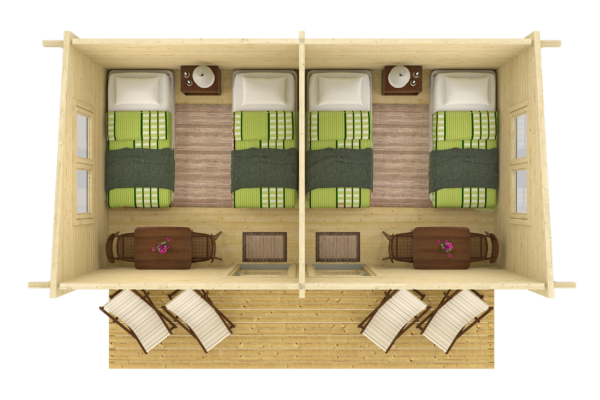 Pihamökki Kimmo, 70 mm - Image 3