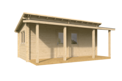 Pihamökki Kimmo, 70 mm - Image 2