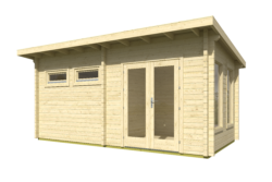 Pihamökki Turis, 70 mm - Image 2