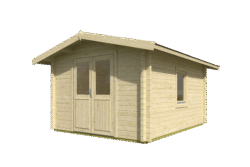 Pihamökki Balerma A 70 mm - Image 2