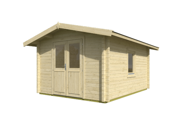 Pihamökki Balerma A 70 mm - Image 2